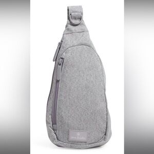 Vera Bradley Sling Bag NWT